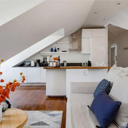 A Captivating Apartment Close To River Tagus In 리스본 외부 사진