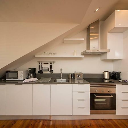 A Captivating Apartment Close To River Tagus In 리스본 외부 사진