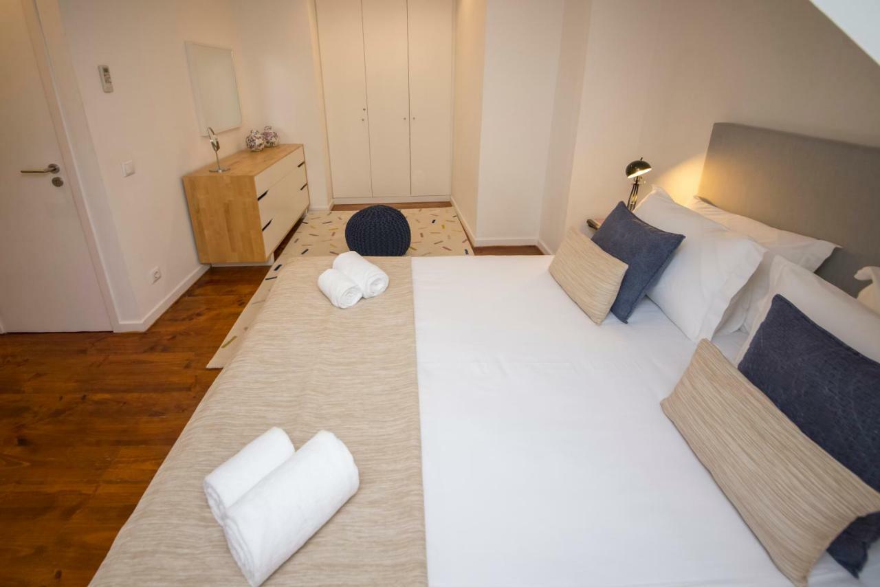A Captivating Apartment Close To River Tagus In 리스본 외부 사진