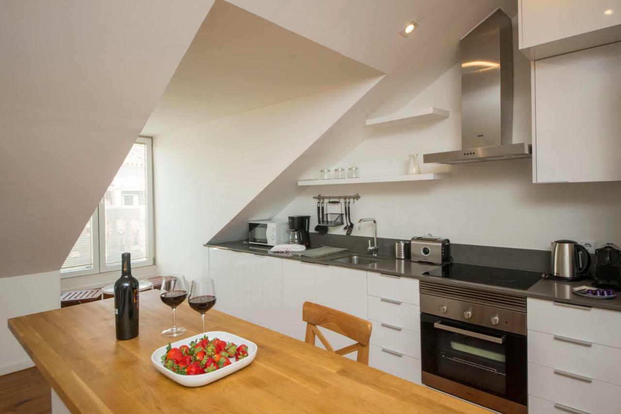 A Captivating Apartment Close To River Tagus In 리스본 외부 사진