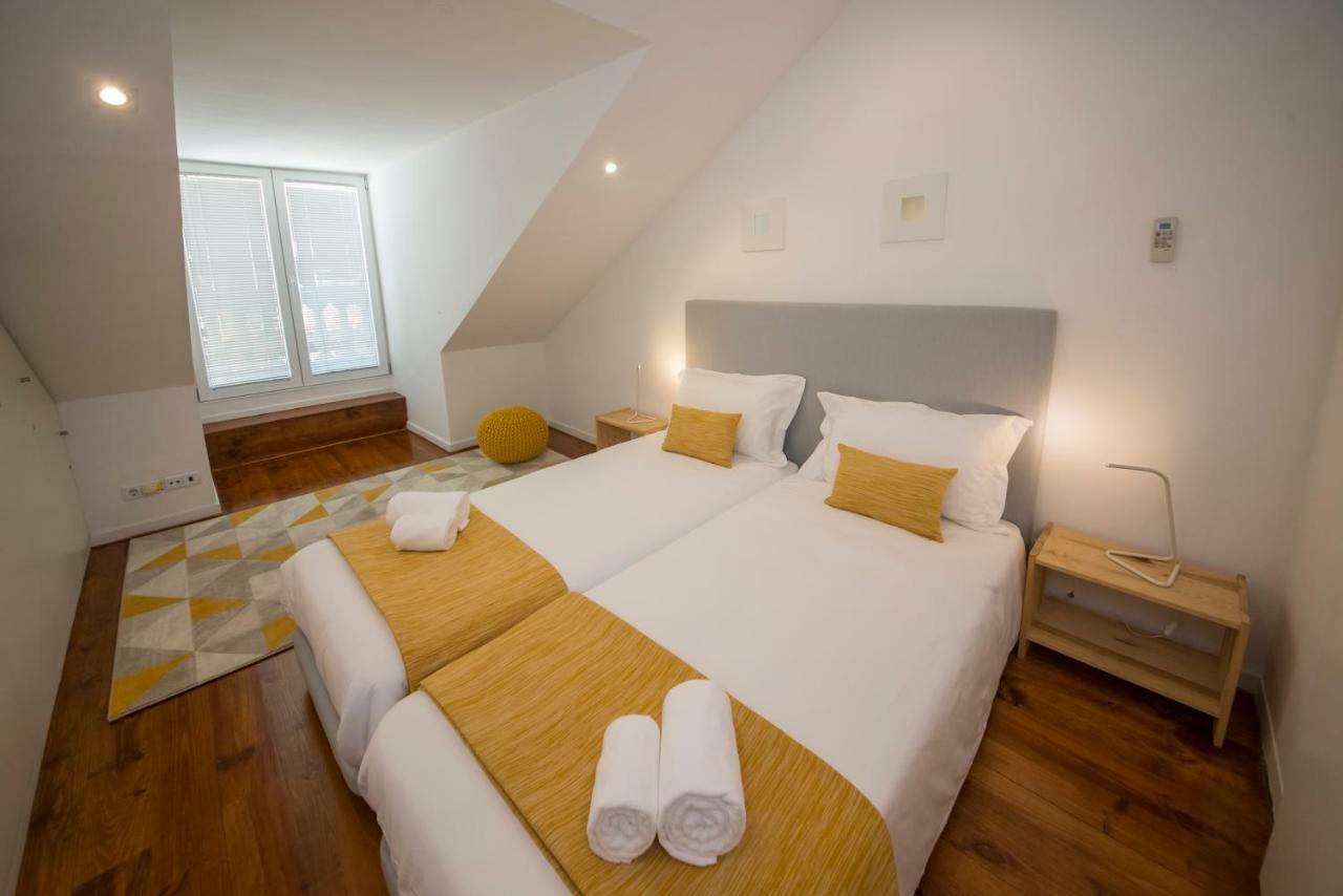 A Captivating Apartment Close To River Tagus In 리스본 외부 사진
