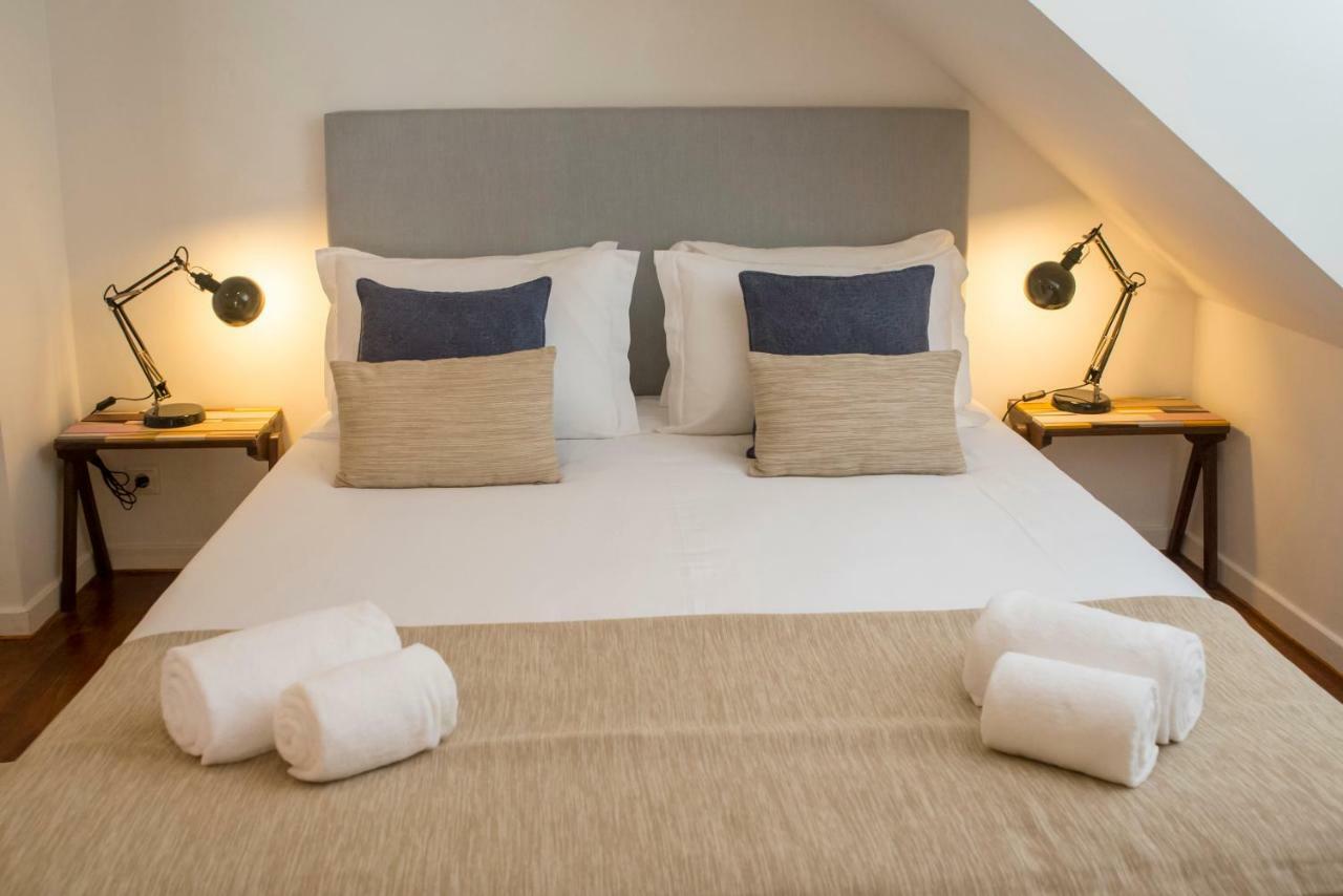 A Captivating Apartment Close To River Tagus In 리스본 외부 사진