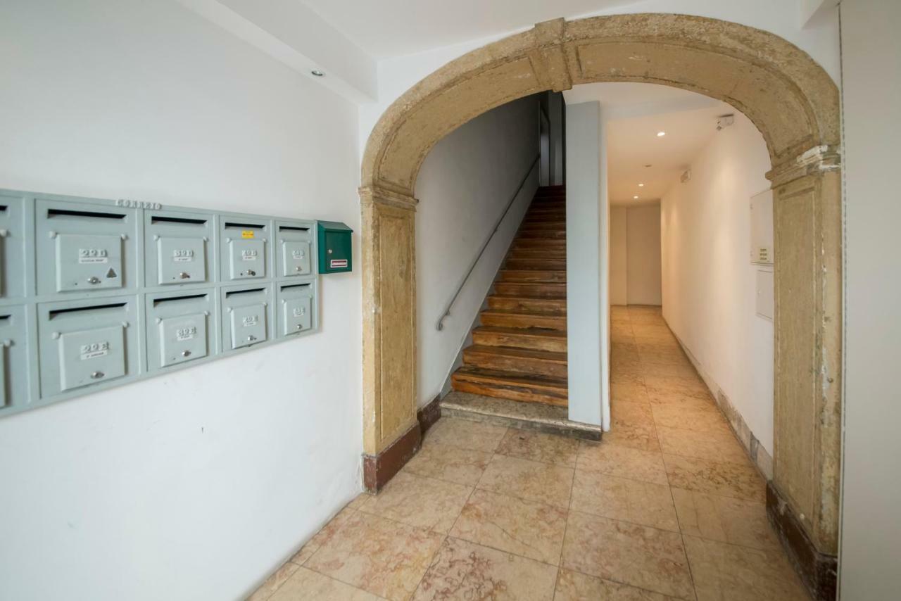 A Captivating Apartment Close To River Tagus In 리스본 외부 사진