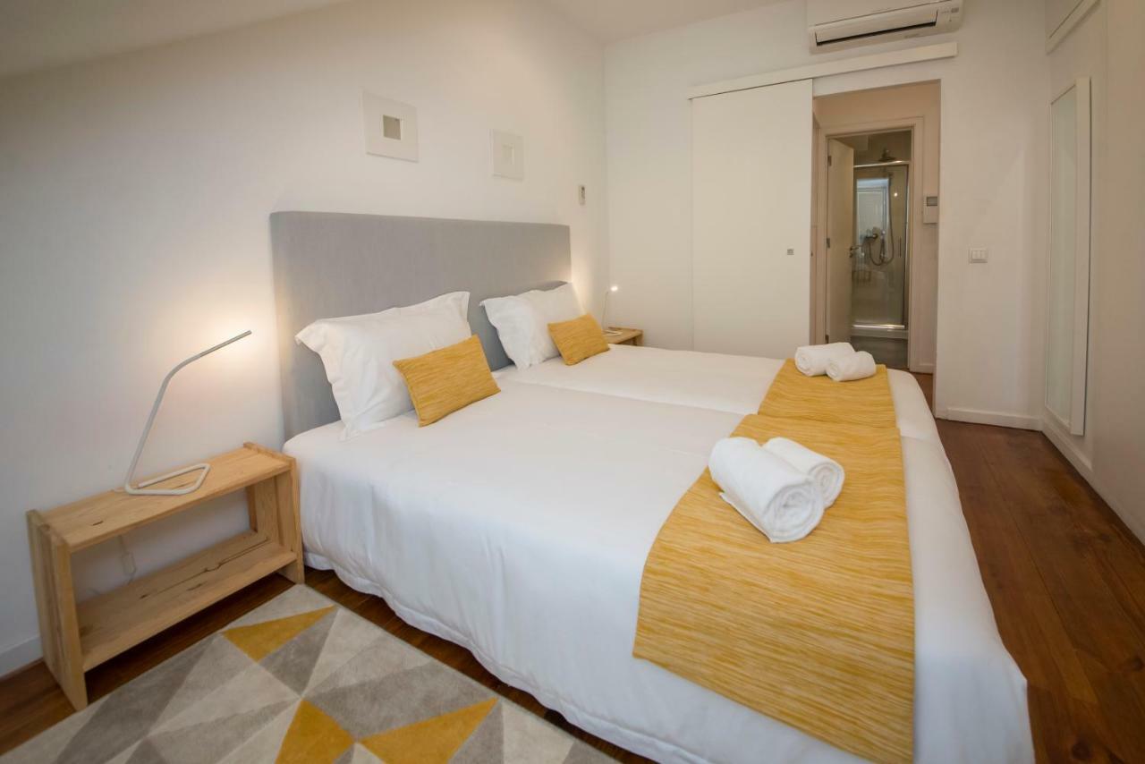 A Captivating Apartment Close To River Tagus In 리스본 외부 사진