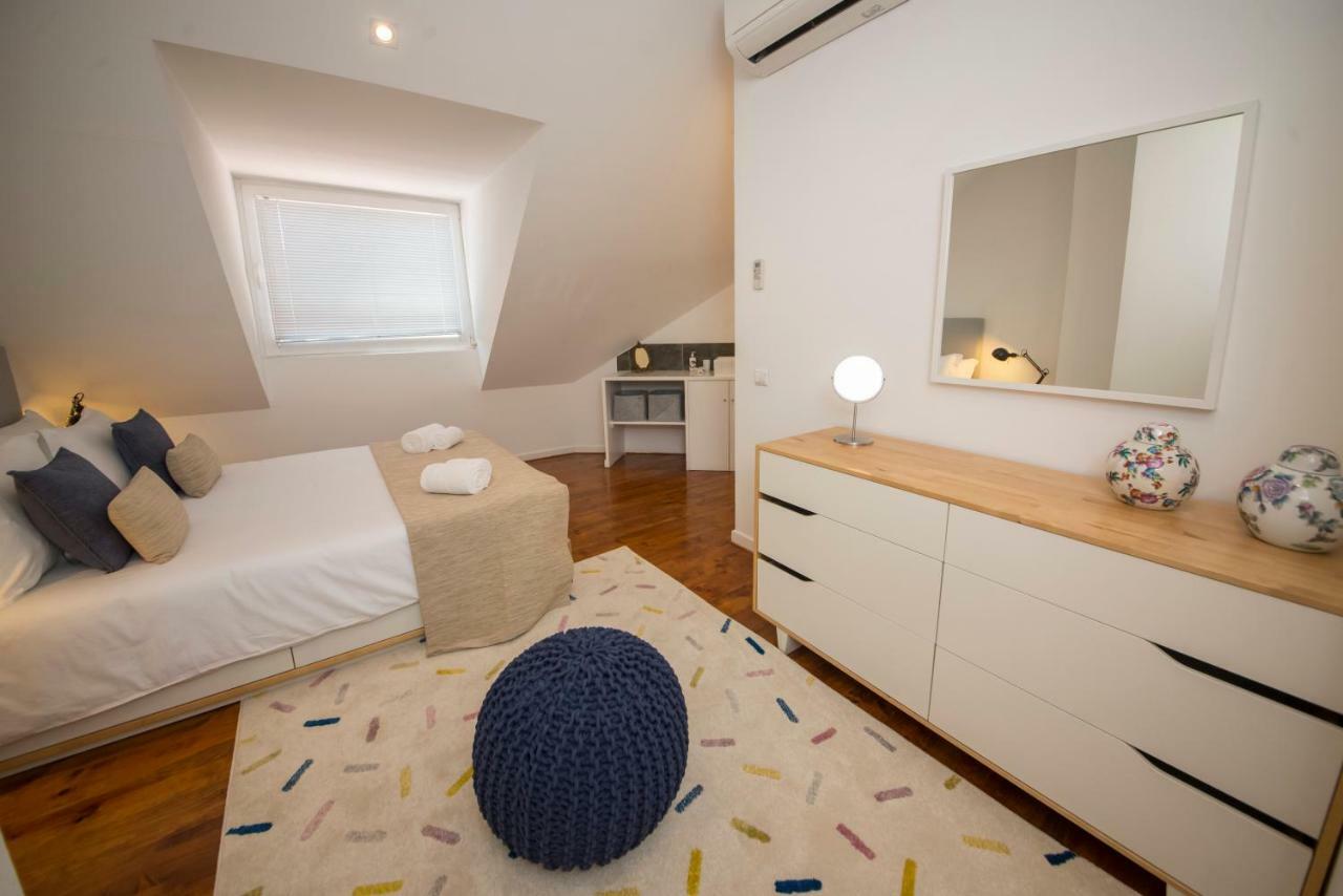 A Captivating Apartment Close To River Tagus In 리스본 외부 사진