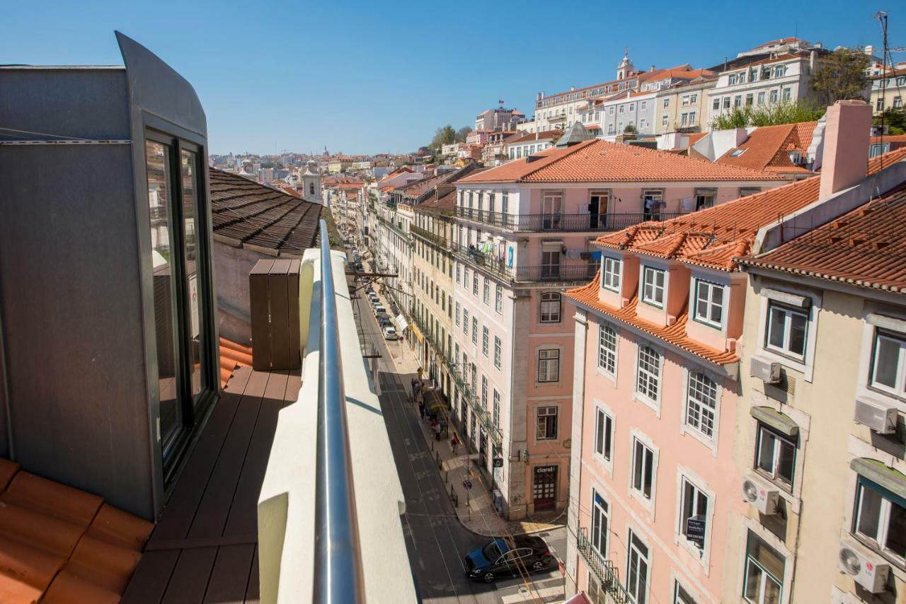 A Captivating Apartment Close To River Tagus In 리스본 외부 사진